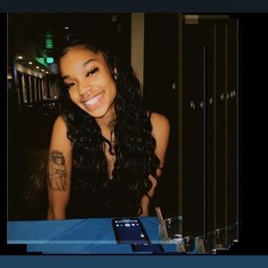 Meet your Posher, Jordan